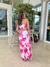 Vestido Flor - loja online