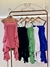 Vestido Malibu na internet