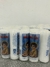 10 Velas São João - 7 Dias - 257g - Stark Distribuibora