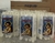 5 Sacos com 20 und - Vela N°5 Branca - São João - 500g - 100 Undidades - comprar online
