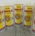 20 Velas Orixá - 7 Dias - 316g - Stark Distribuibora