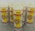 20 Velas Orixá - 7 Dias - 316g - loja online