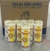 20 Velas Orixá - 7 Dias - 316g - comprar online