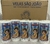 10 VELAS SÃO JOÃO SUPER MÉDIA (7 DIAS) 316g - comprar online