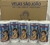 10 VELAS SÃO JOÃO SUPER MÉDIA (7 DIAS) 316g na internet