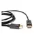 Cabo Displayport 1.80 Metros Original - BABY TECH OFICIAL
