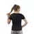 Camisa Feminina Baby Look Paris - BABY TECH OFICIAL