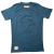 PLAYERA CON LETRAS 3D