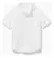 CAMISA BLANCA LISA