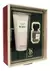 SET CREMA Y MINI PERFUME AROMA TEASE