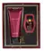 SET CREMA Y MINI PERFUME AROMA VERY SEXY