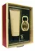SET CREMA Y MINI PERFUME AROMA BARE