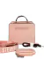 BOLSAS MUJER HANDBAG HANDLE SATCHEL