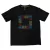 PLAYERA BOSS CUELLO REDONDO