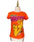 BLUSA GARFIELD