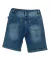 SHORT MEZCLILLA DESLAVADO - comprar en línea