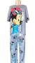 PIJAMA MIMI 3 PIEZAS COLOR LILA