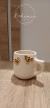 TAZA DE CERÁMICA MODELO HONEY