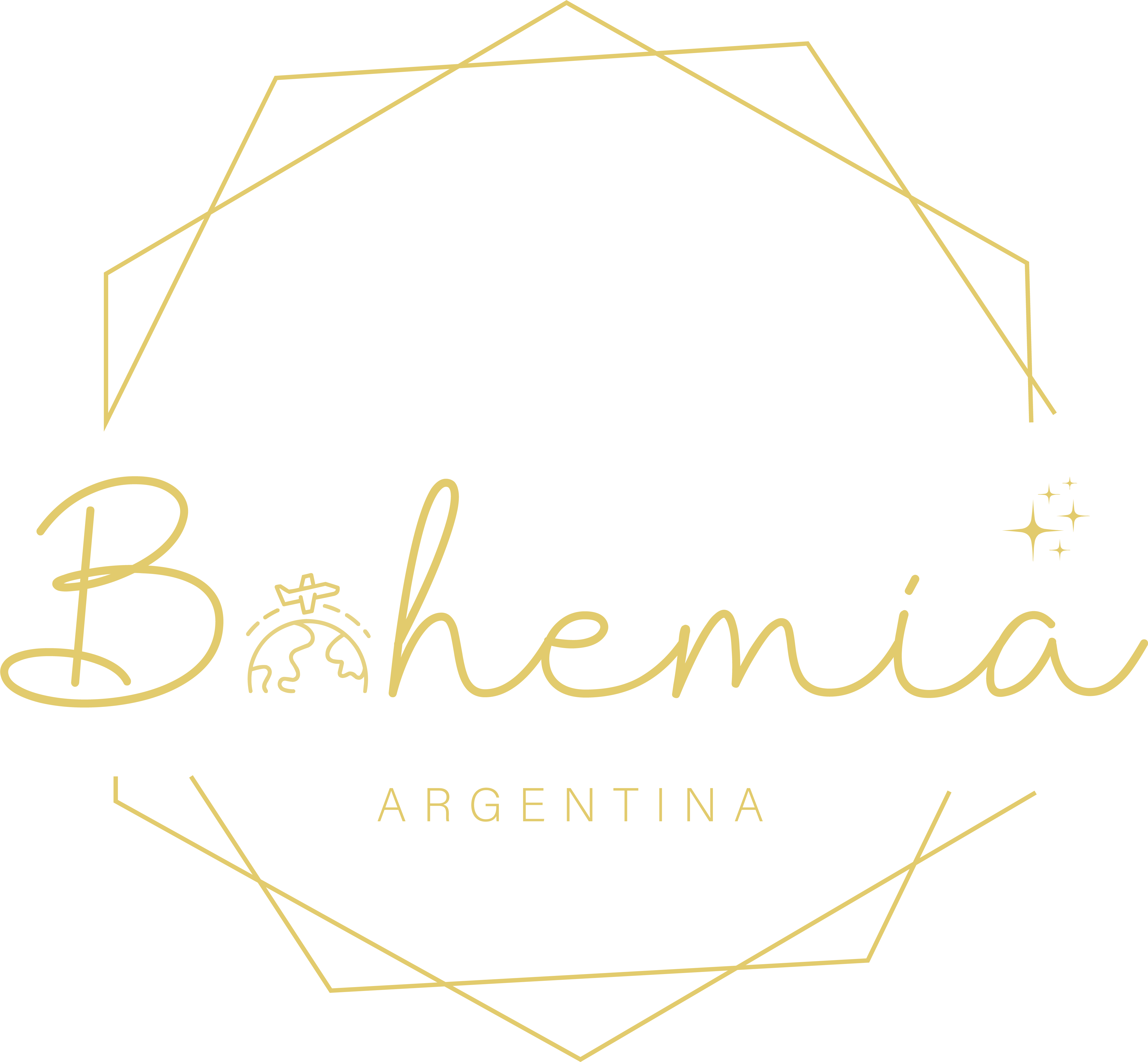 Bohemia Argentina