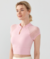 Cropped Roxo Claro - loja online