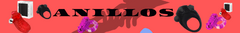 Banner de la categoría Anillos