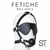 Mordaza Ball gag 6