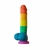 Dildo PRIDE 4 -ST-DI-0319 - La Hora del Placer