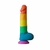 Imagen de Dildo PRIDE 4 -ST-DI-0319
