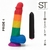 Dildo PRIDE 4 -ST-DI-0319