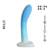 Dildo para Arnes - Milo