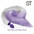 PLAYTAIL FOX ANAL PLUG - 29352043