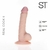 REAL COCK 5 - QY-M017