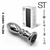 Vibrador Metal Vibro 2 - comprar online