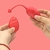 Bolas vaginales One Luxury Red Passion - comprar online