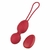Bolas vaginales One Luxury Red Passion - tienda online