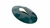 Bolas vaginales Luxury Dark Green Kegel - La Hora del Placer