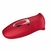 Succionar Luxury Red Passion Kiss Me 1 - La Hora del Placer