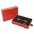Estimulador de Clitoris Luxury Red Passion Three - La Hora del Placer