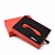 Estimulador de Clitoris Luxury Red Passion Three - tienda online