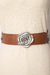 Cinto Fivela Flowers