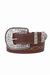 Cinto country fivela trabalhada - loja online
