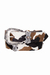 Cinto Country animal print