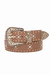 CINTO WESTERN STRASS - SOUZ