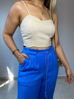 CALÇA CAROL