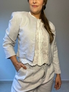 CASACO NINA (LINHO)