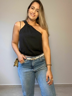 BLUSA NOZINHO - FOYER CONCEPT