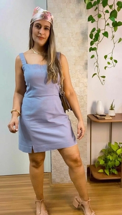 VESTIDO LIA - comprar online