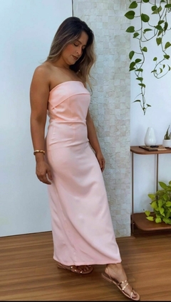 VESTIDO STELA - comprar online