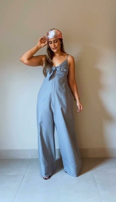 MACACÃO PANTALONA - comprar online