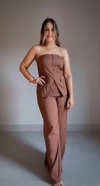 CORSET ISA